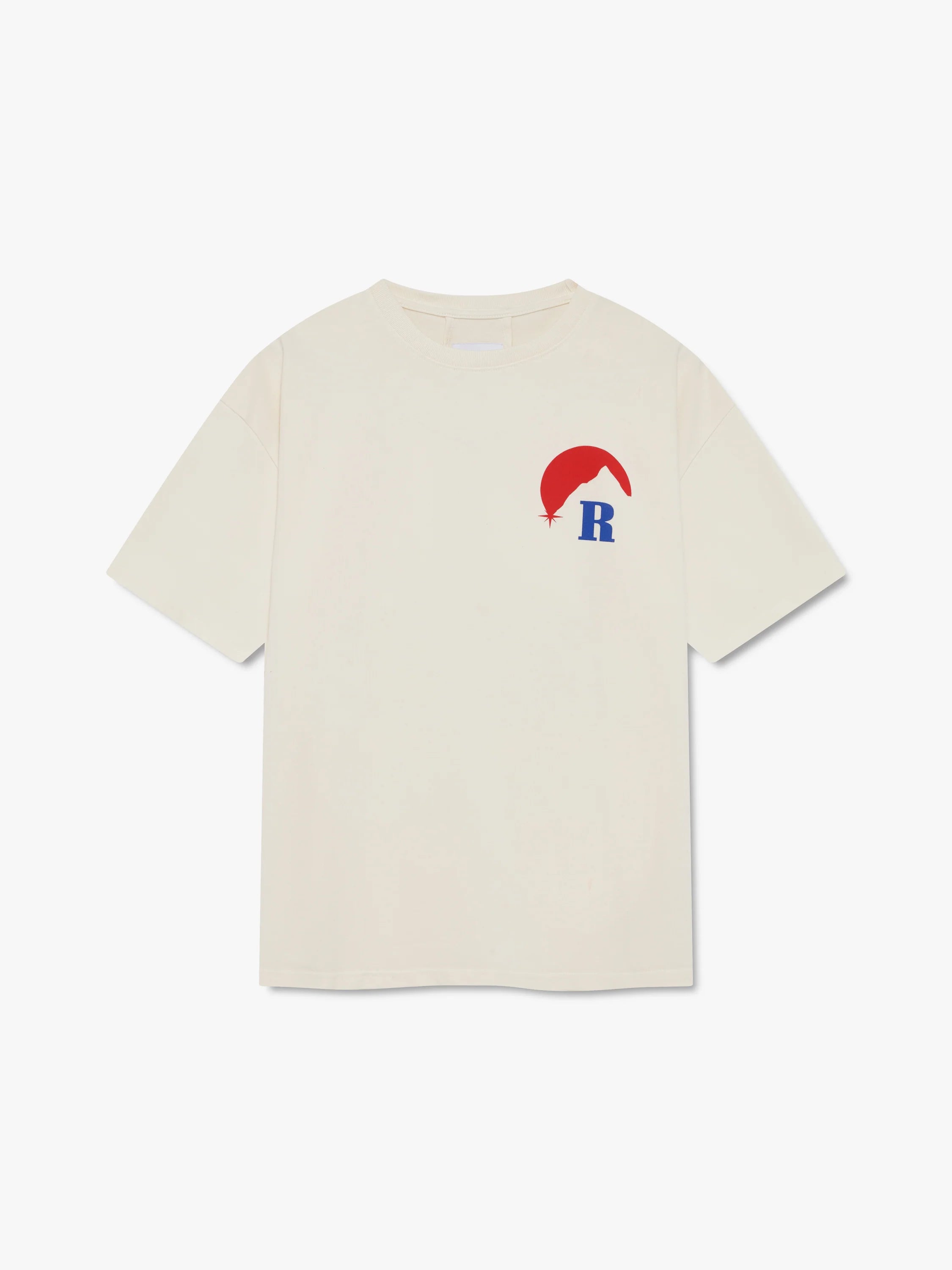 MOONLIGHT REGATTA TEE