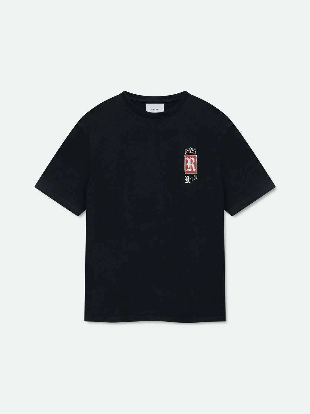 RHUDE FUMAR 91 TEE