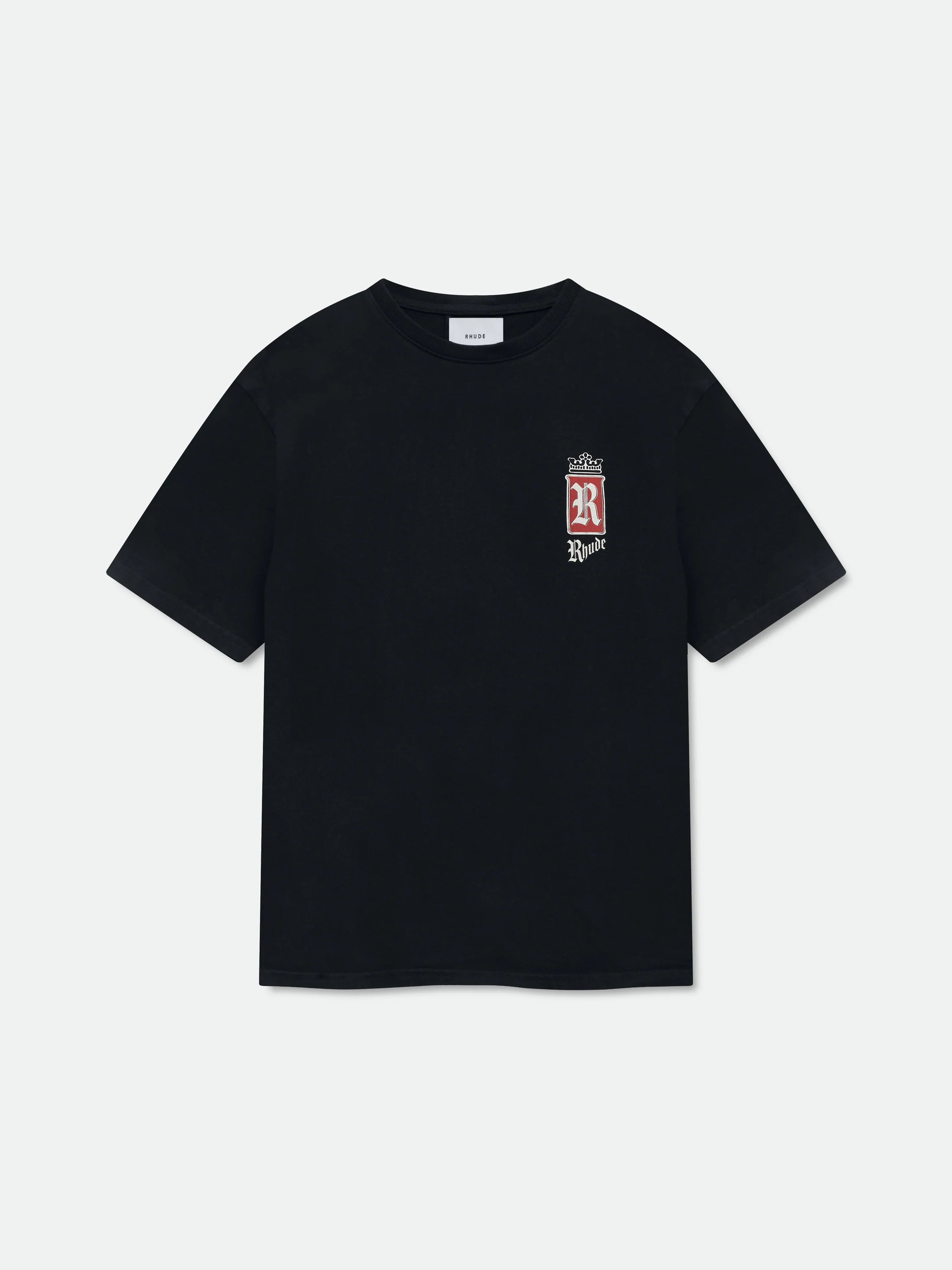 RHUDE FUMAR 91 TEE