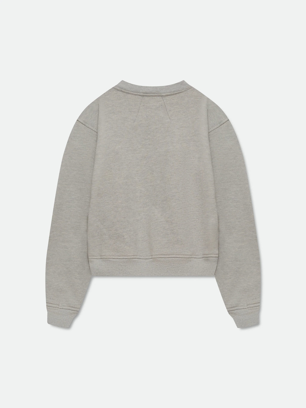 USA FLAG CREWNECK