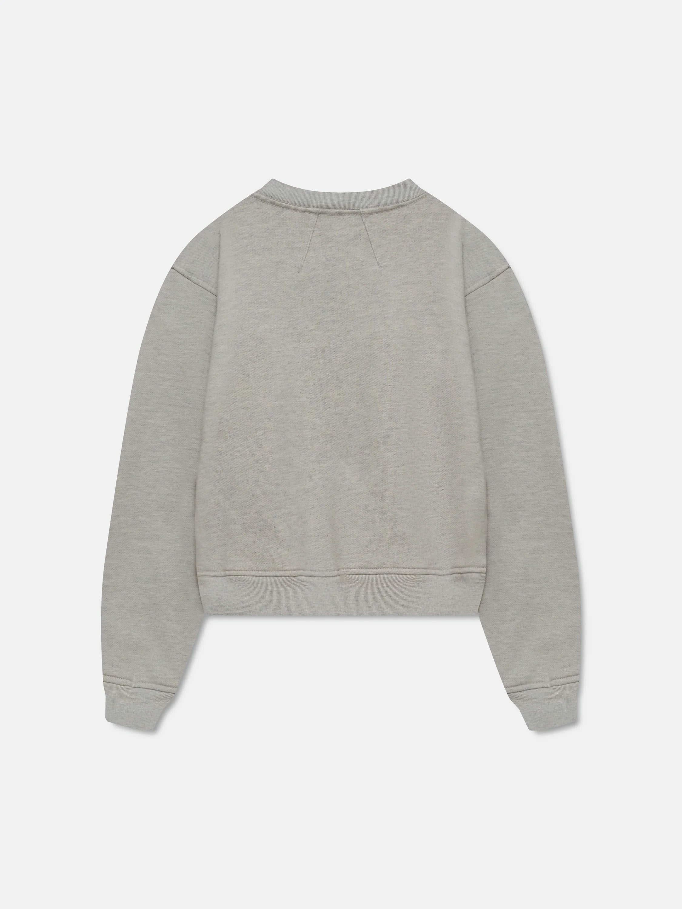 USA FLAG CREWNECK