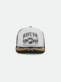 USA SAILING ICON TRUCKER HAT