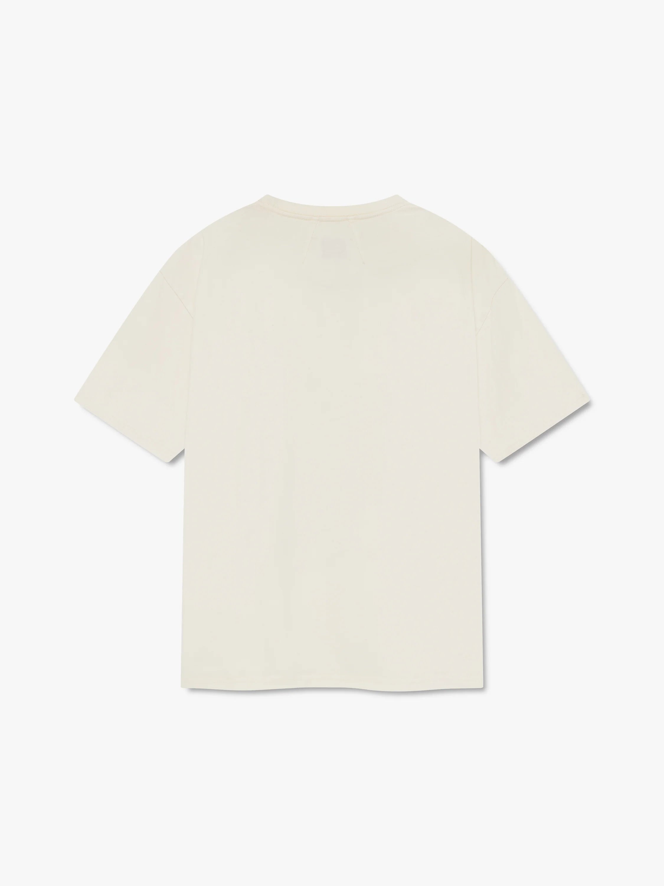 DU MONDE 91 TEE