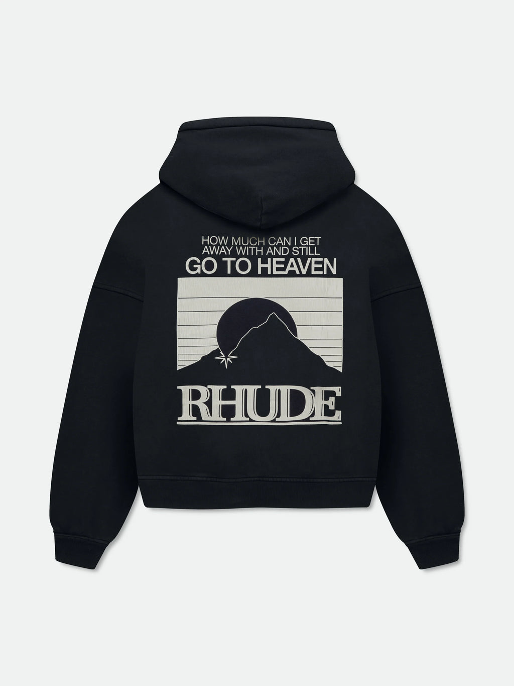 MOONLIGHT PACK HOODIE