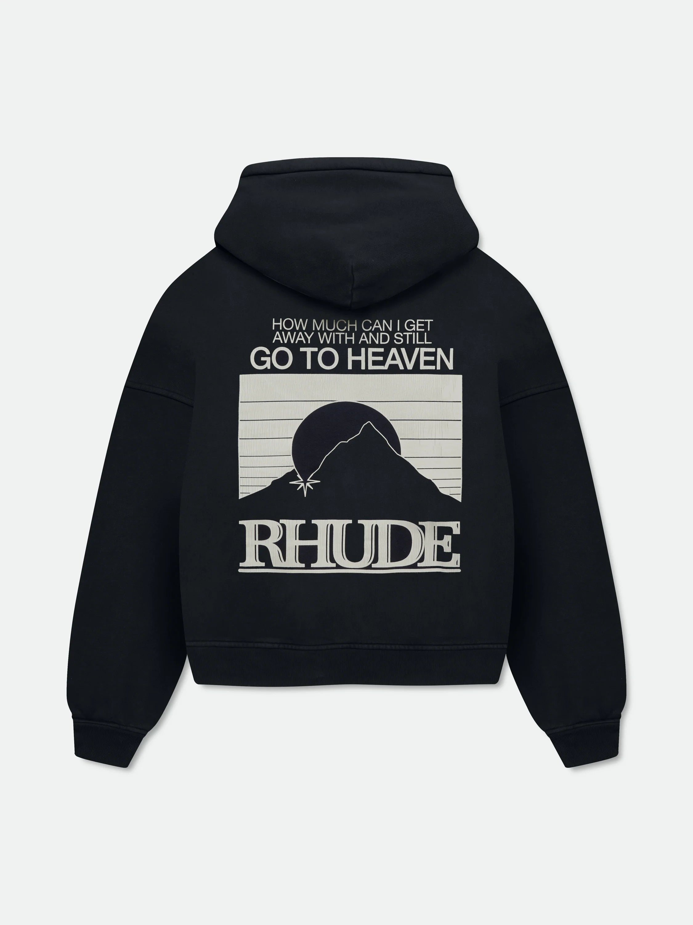 MOONLIGHT PACK HOODIE
