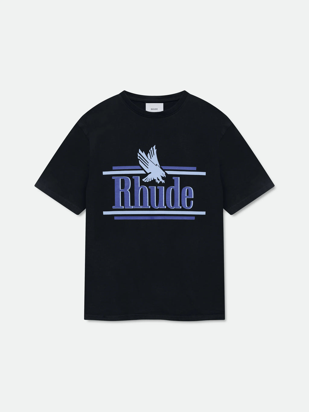 RHUDE ROSSA TEE