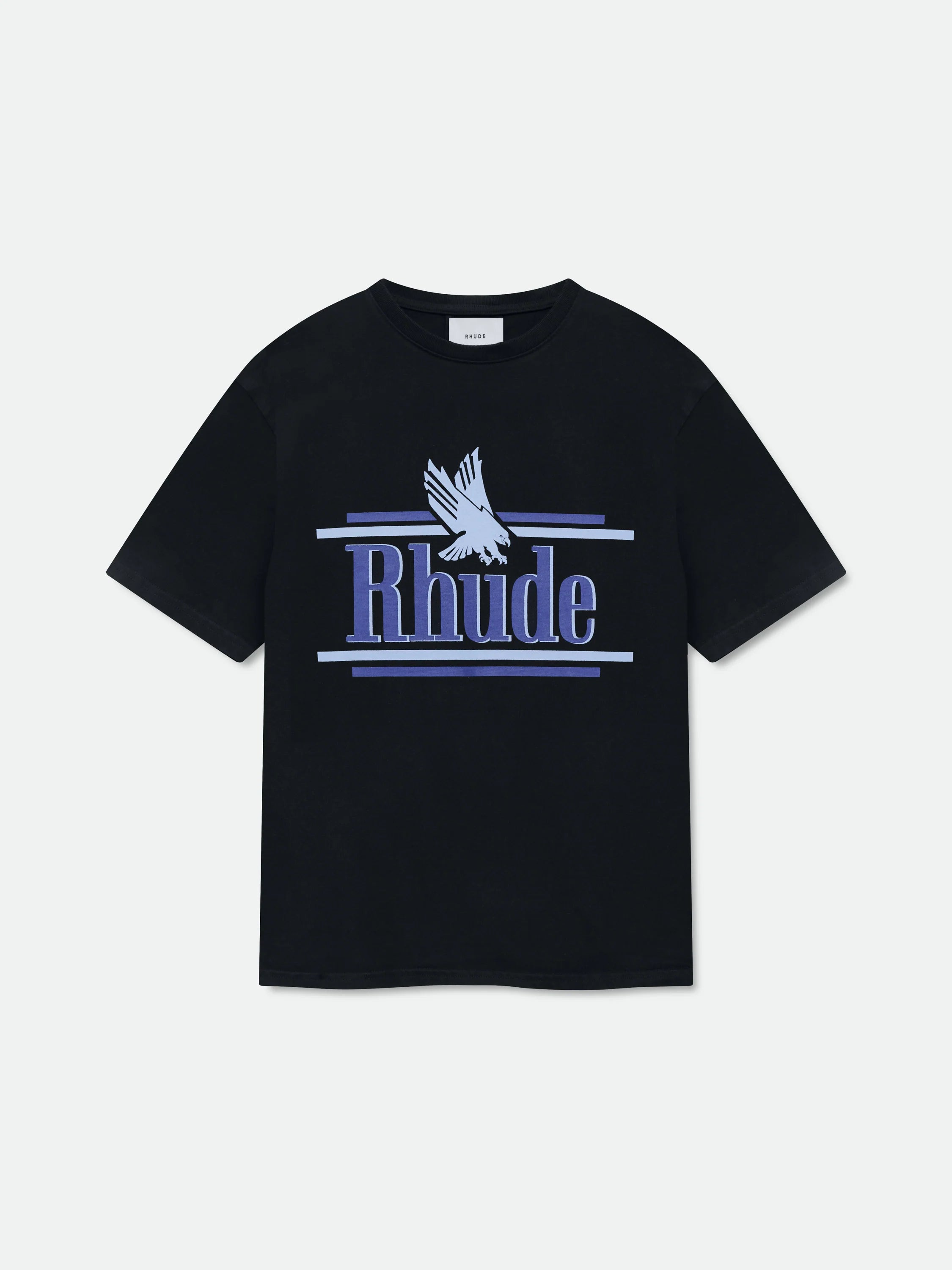 RHUDE ROSSA TEE