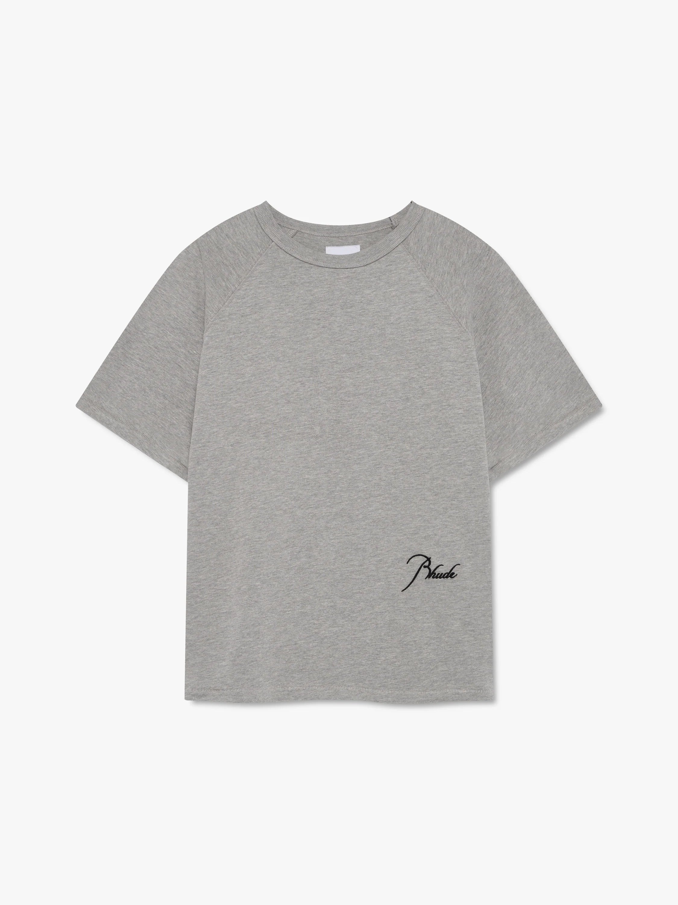 CLASSIQUE RAGLAN TEE