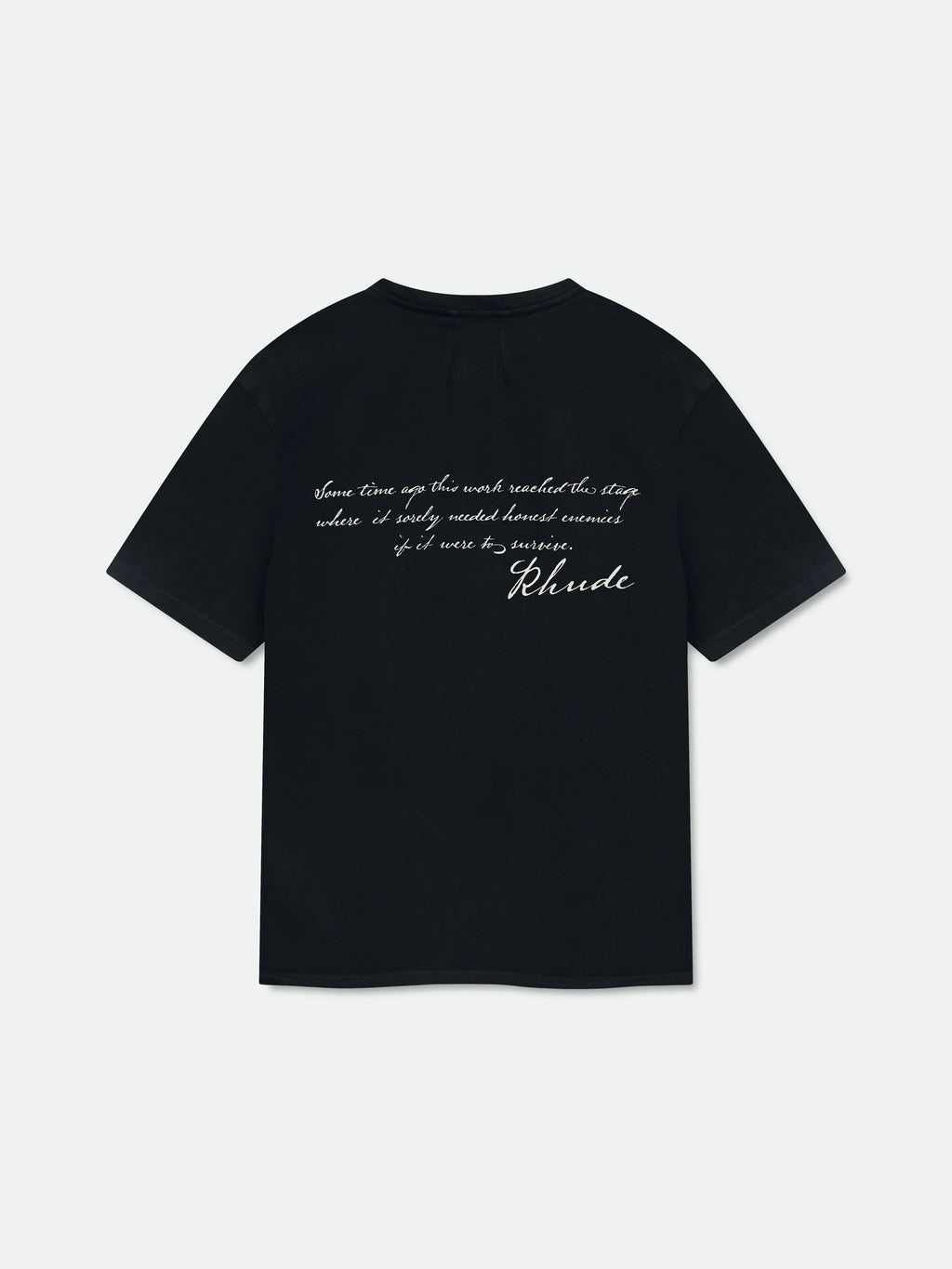 MONTENEGRO MORADA TEE