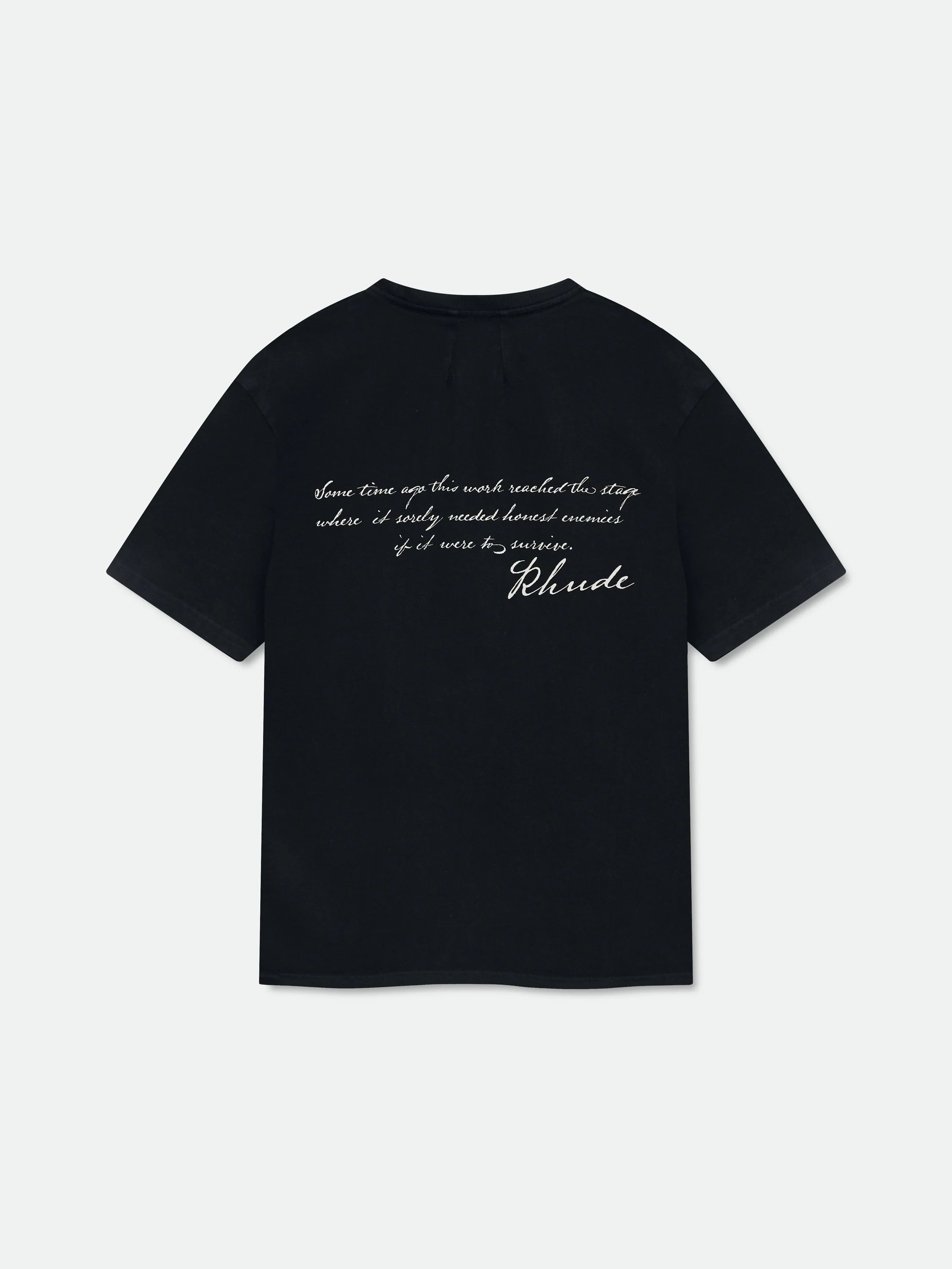 MONTENEGRO MORADA TEE