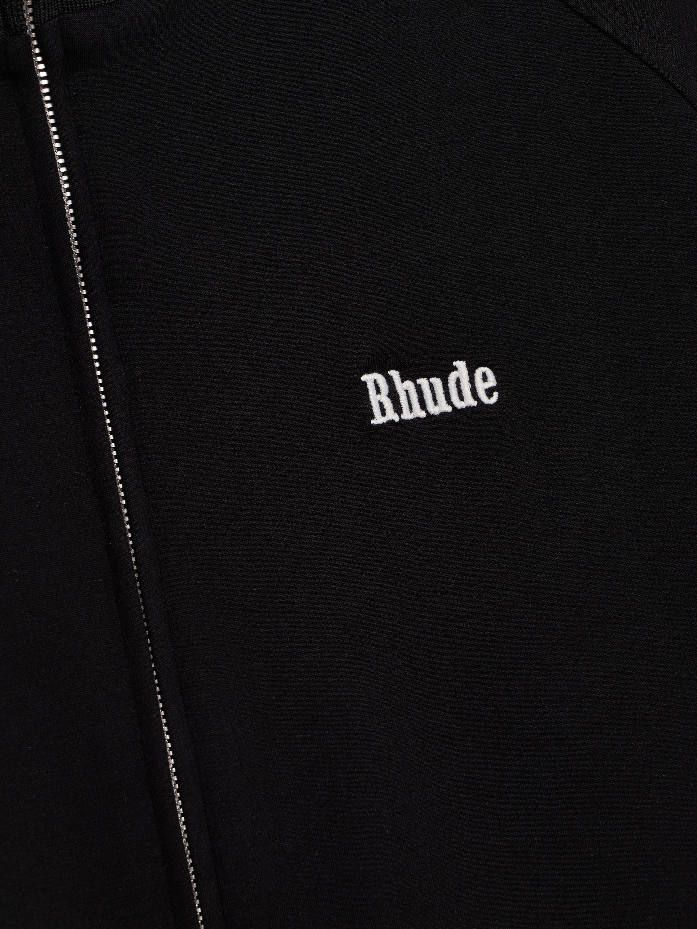 HAMPTONS TRACK JACKET