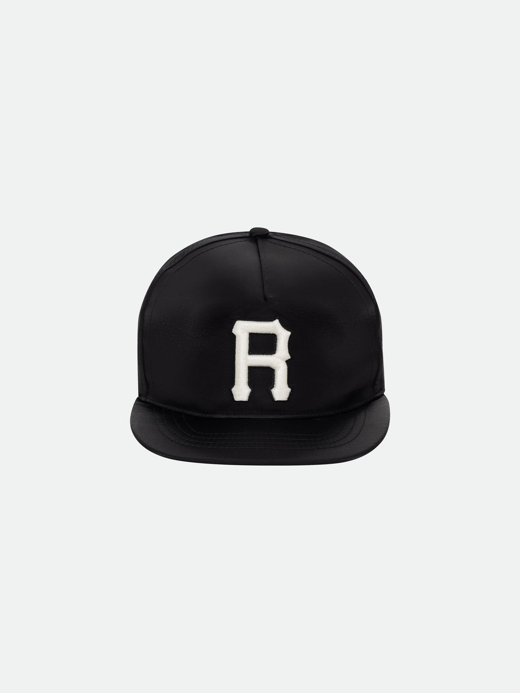 RHUDE BATTING HAT - BLACK\/WHITE
