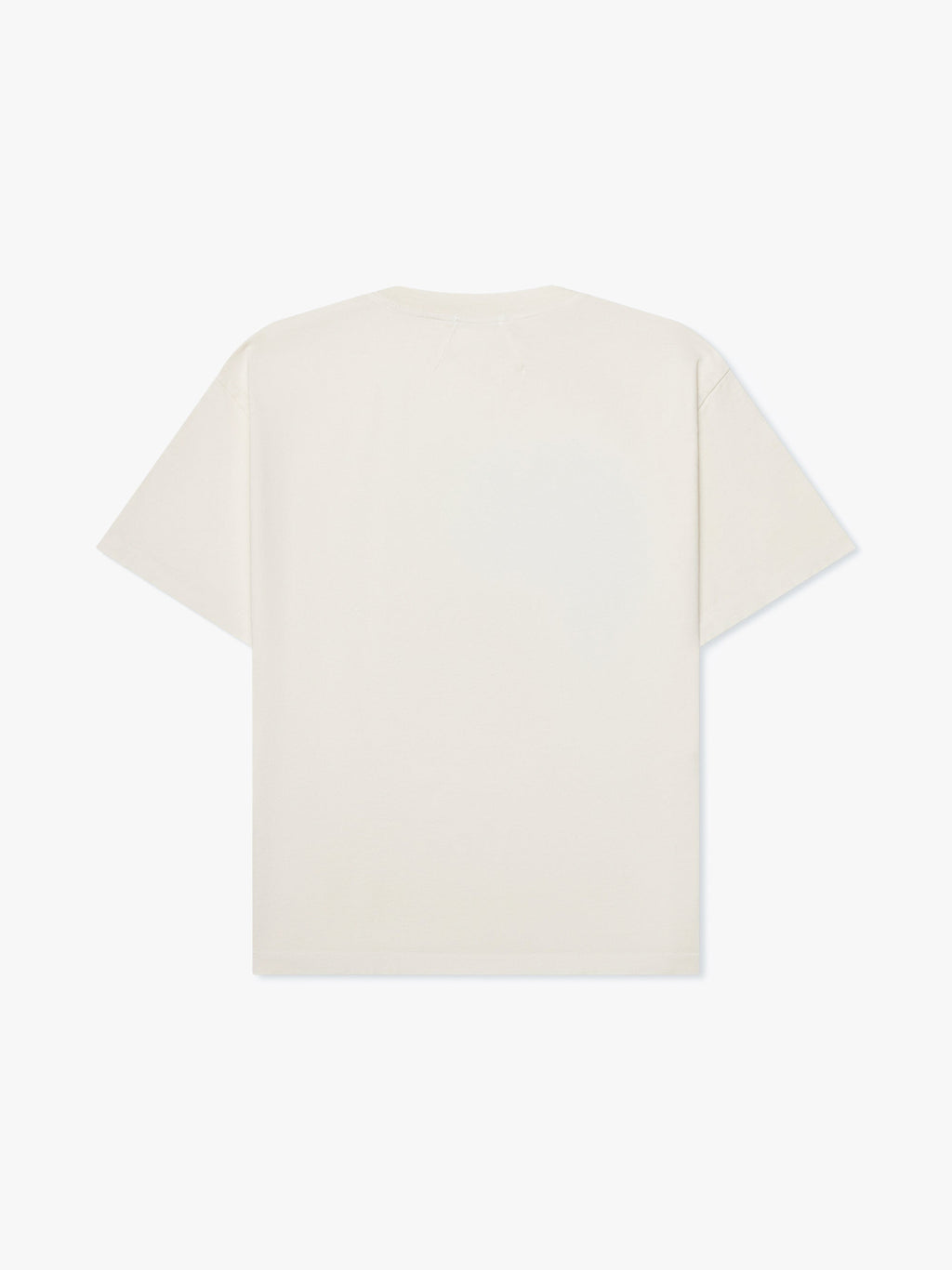 PARAKEET TEE - VTG WHITE