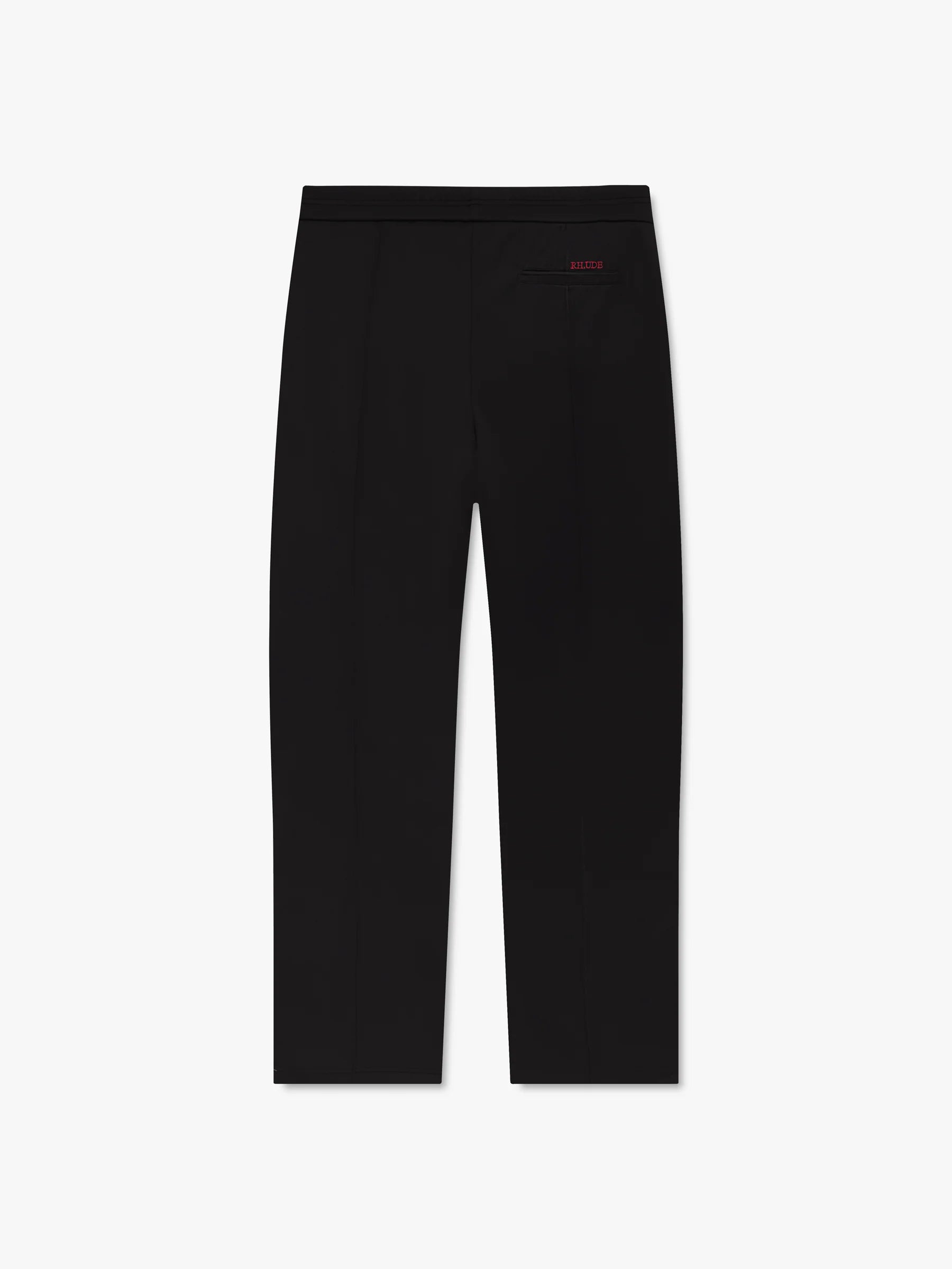 RHUDE TRAXEDO PANTS