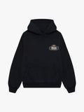RACING CREST HOODIE