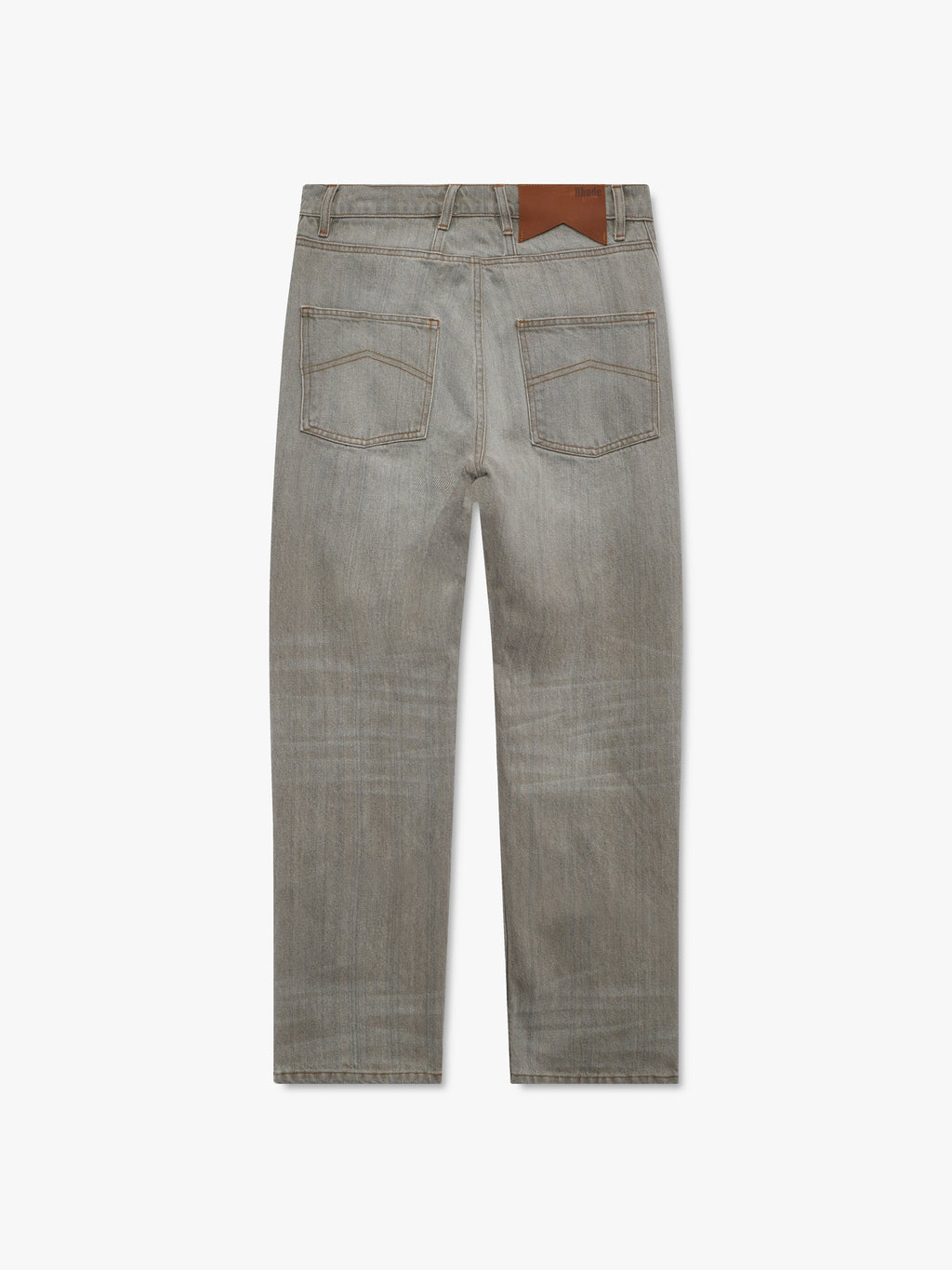 90S TRAXEDO DENIM