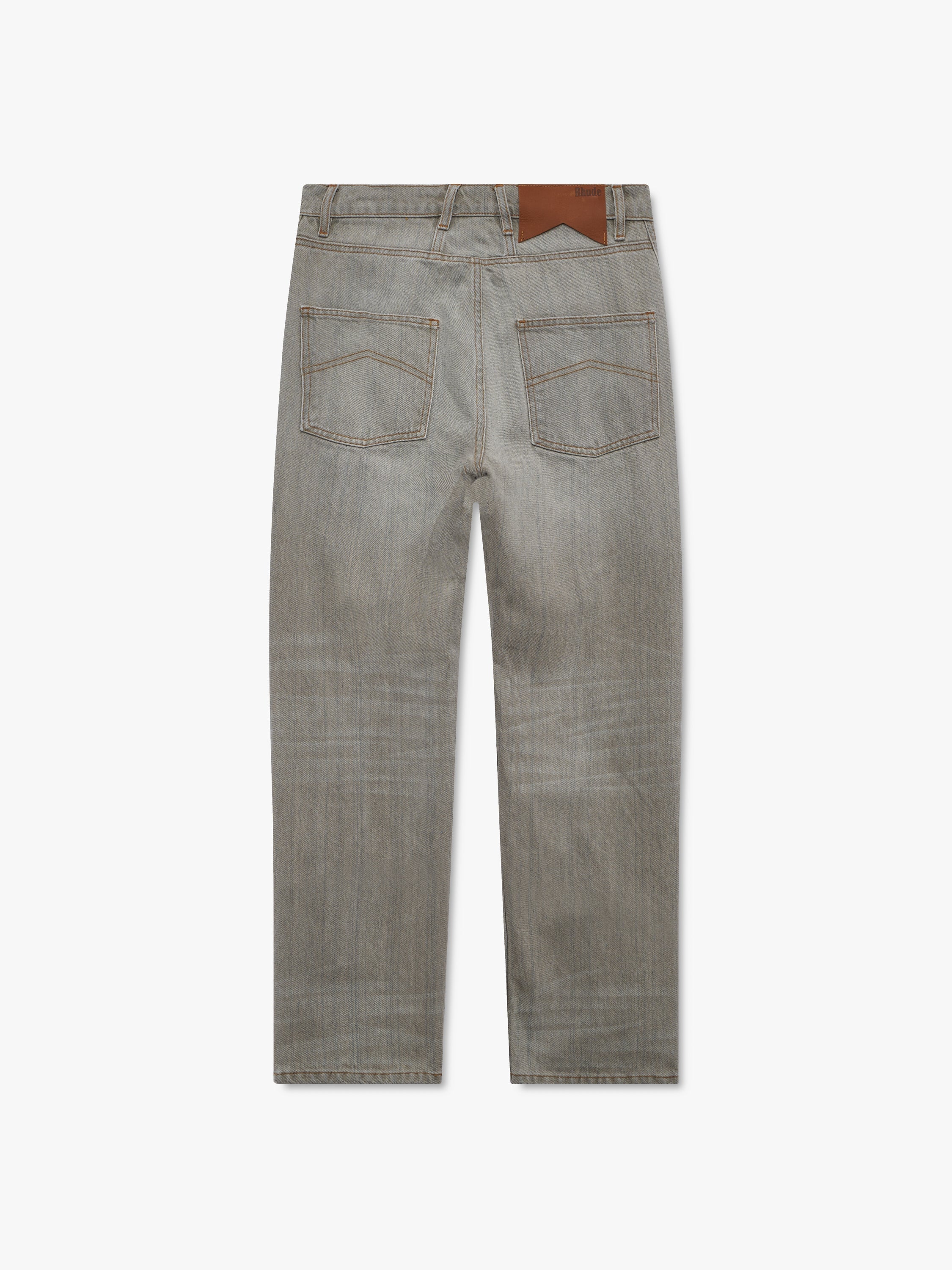 90S TRAXEDO DENIM