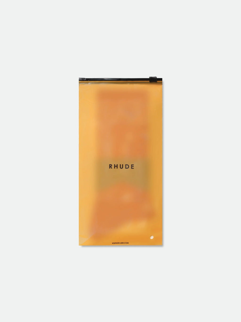 RHUDE BANDANA SOCK