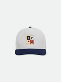 HARBOR CREST HAT