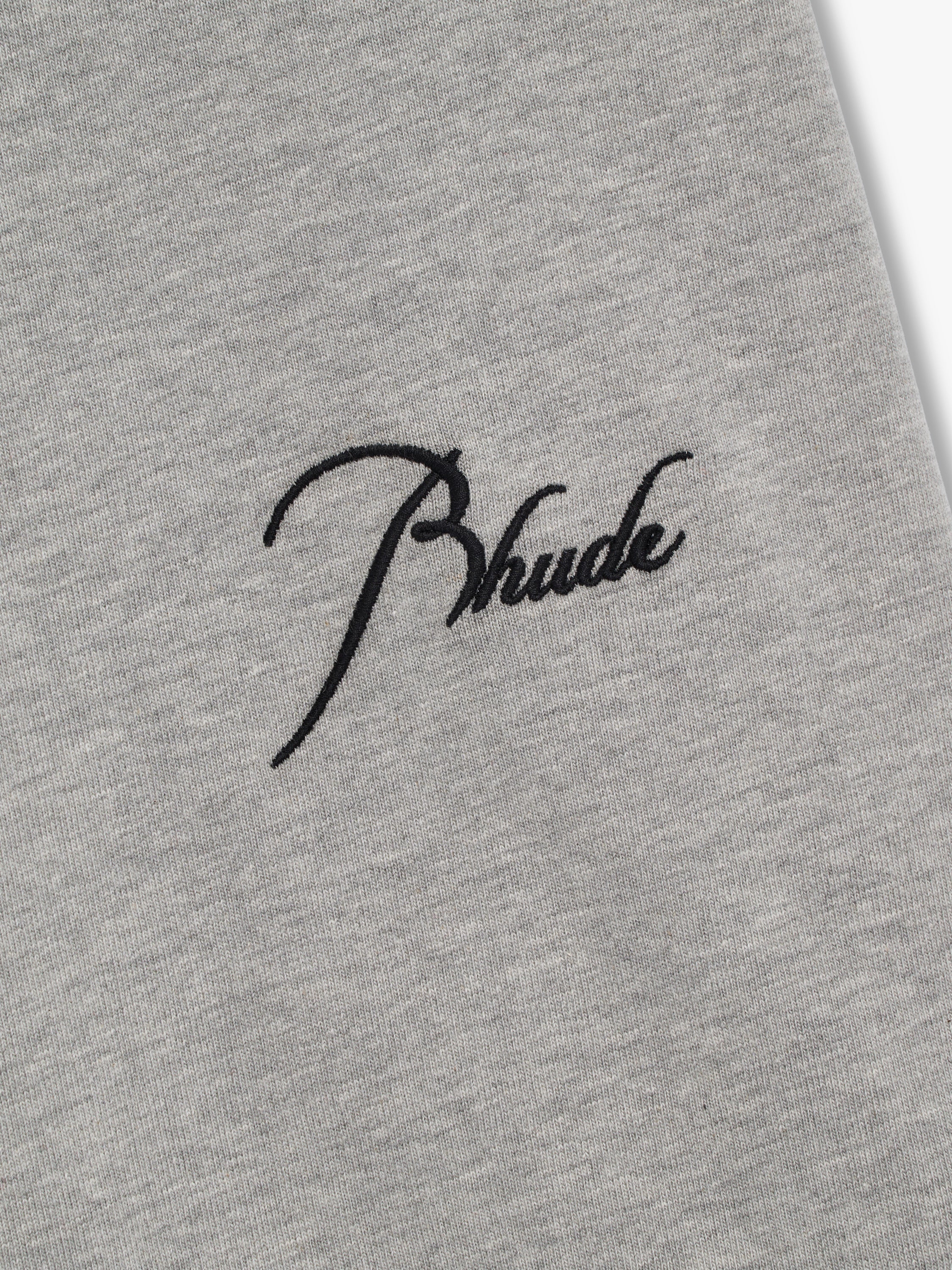 CLASSIQUE RAGLAN TEE