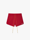 CLASSIC TWILL LOGO SHORT