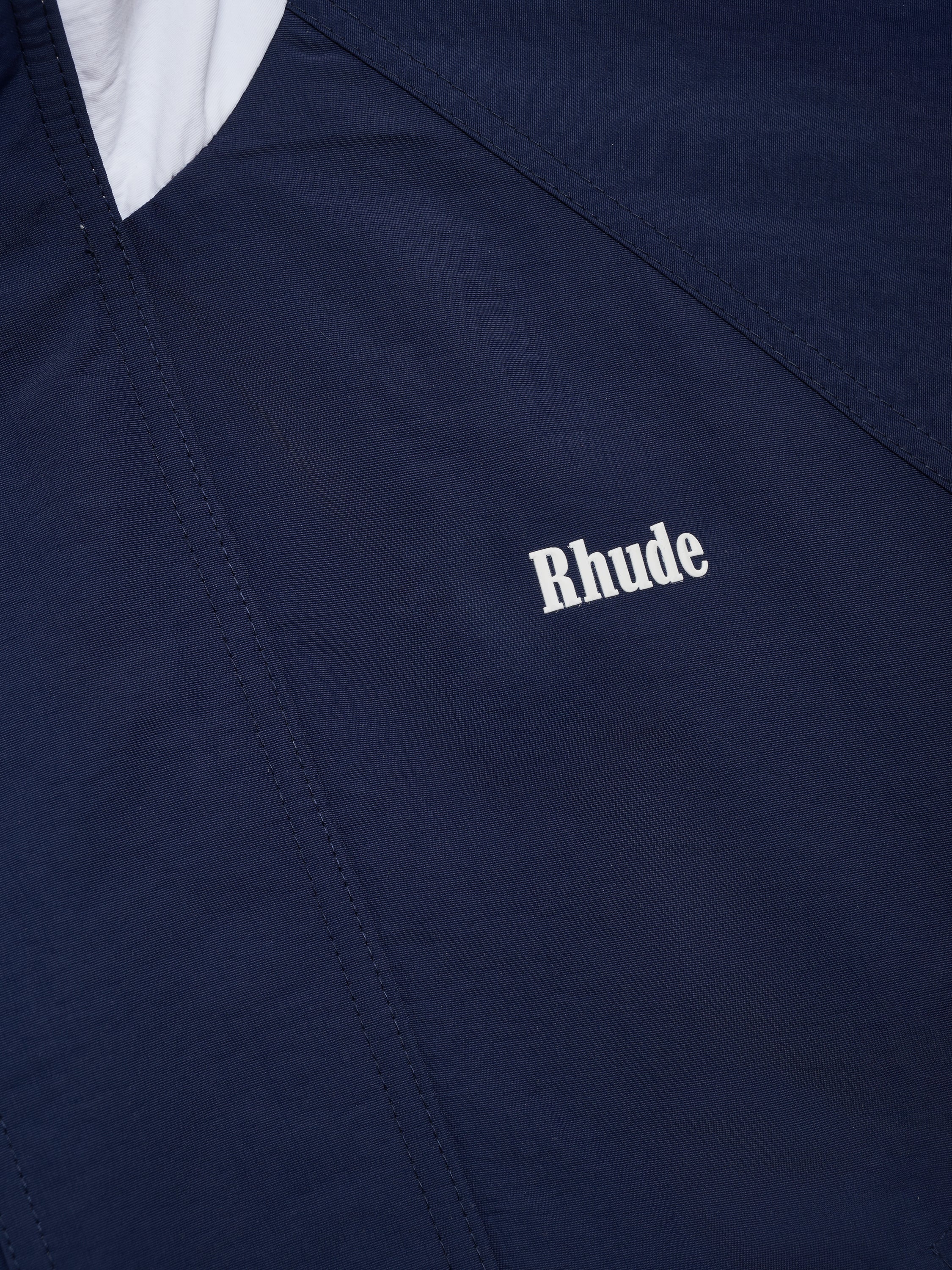 SAILING COMPETITION JACKET