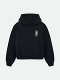 RHUDE FUMAR 91 HOODIE