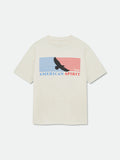 SPIRIT EAGLE TEE