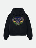 MONTENEGRO REGATTA HOODIE