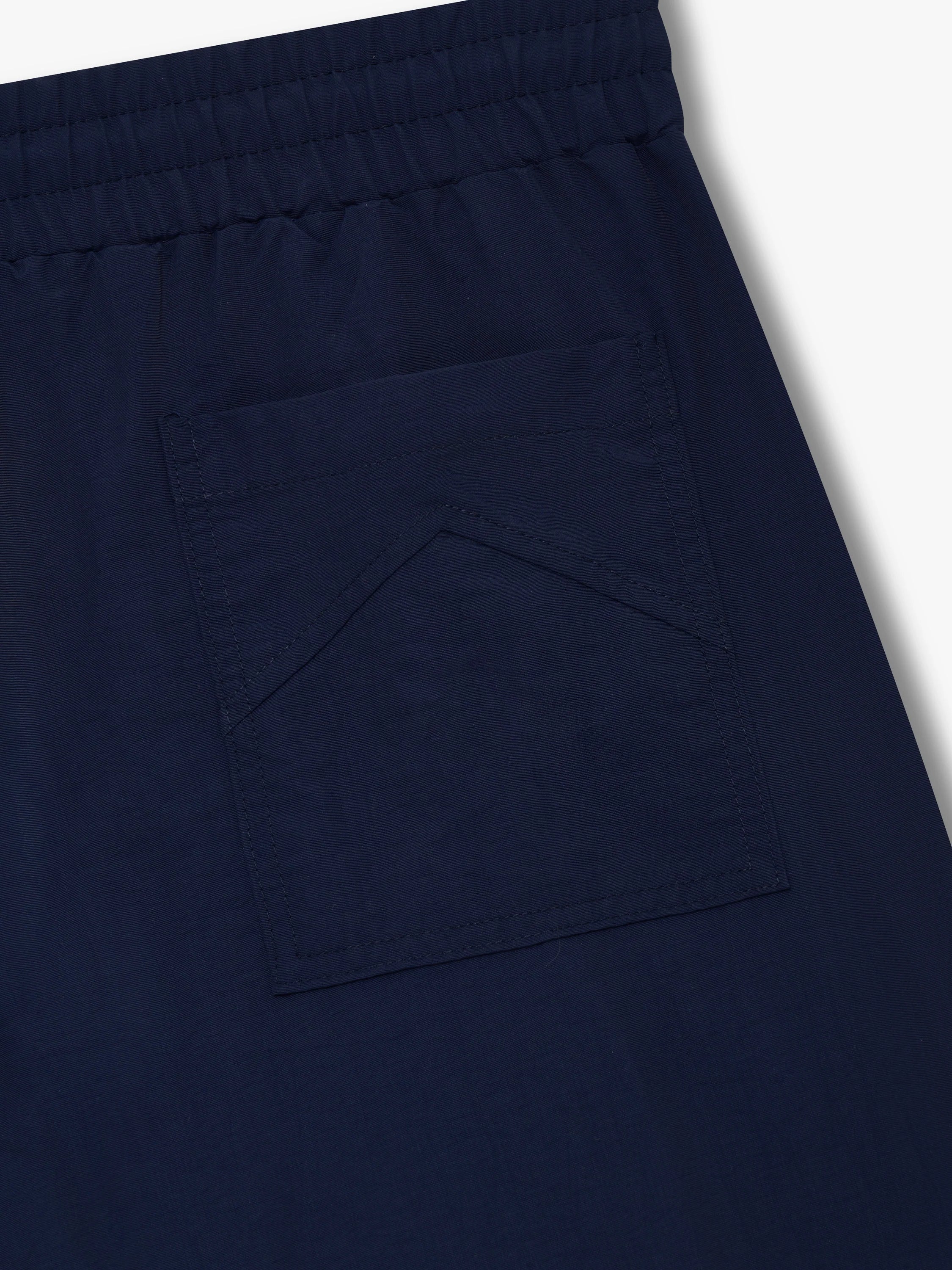 SAILING COMPETITION CUFFED HAMPTON TRACK PANT