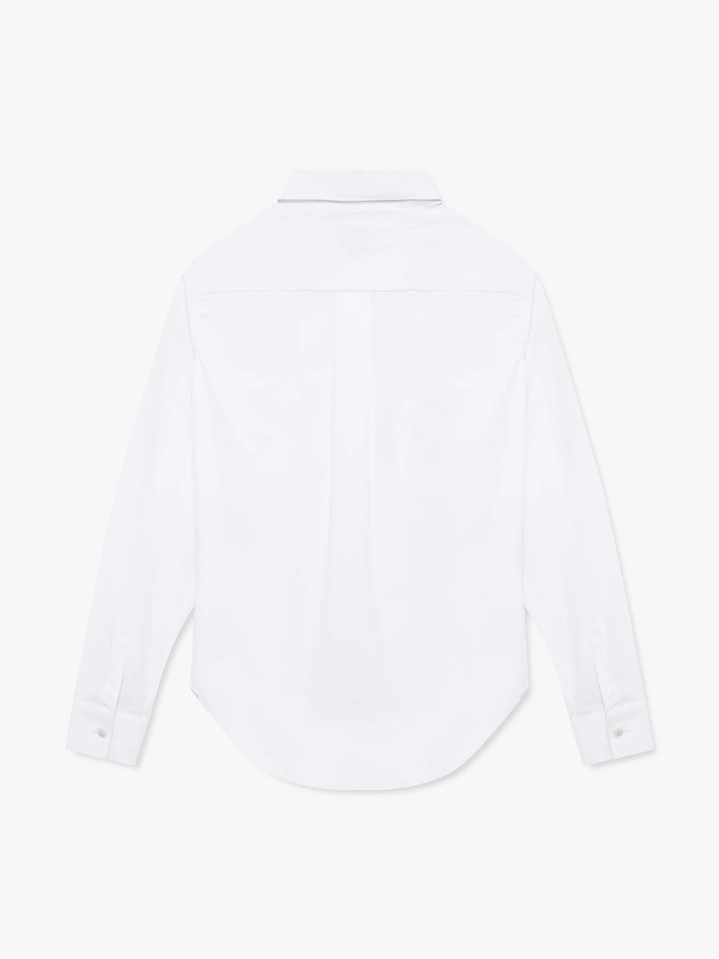 PAPILLON POPLIN LS SUITING SHIRT