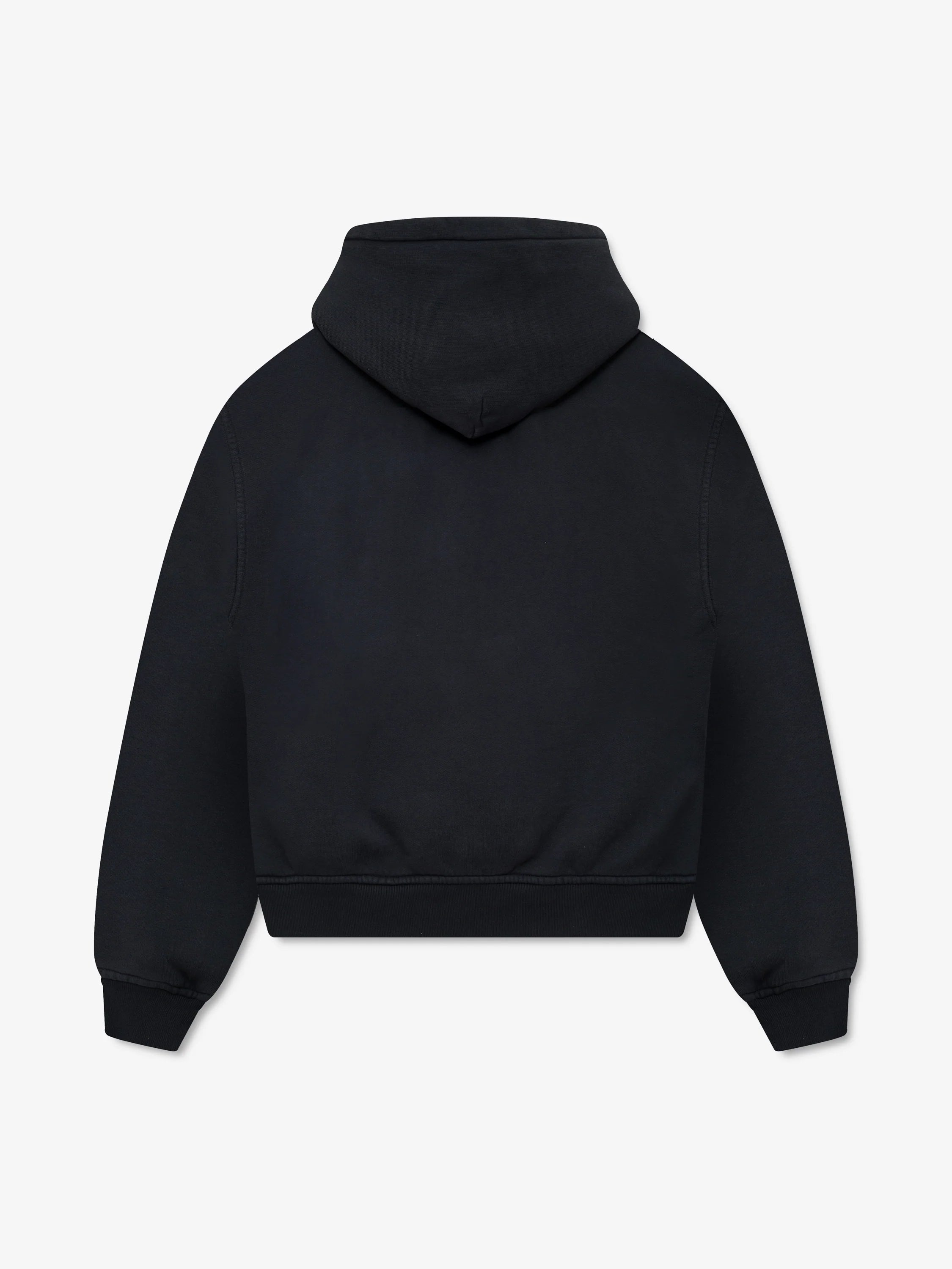SAUSALITO CREST HOODIE