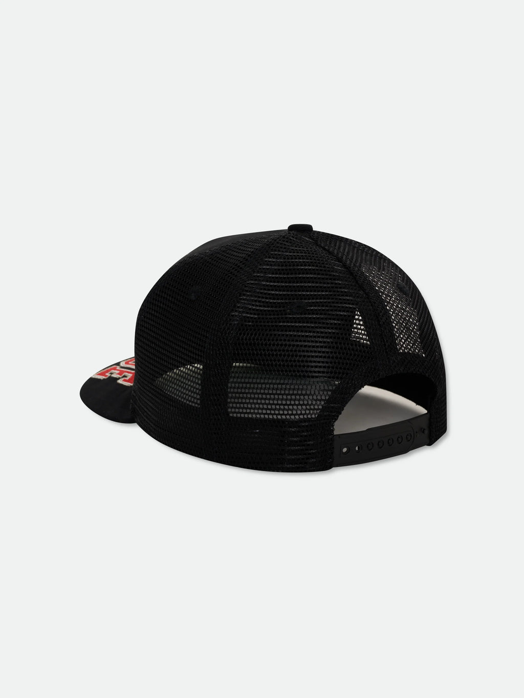 SAUSALITO CREST TRUCKER HAT