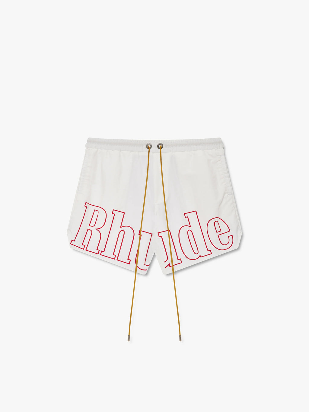 LOGO TRACK SHORT
