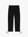 LINEN PARACHUTE PANT