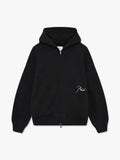 CLASSIQUE FULL ZIP HOODIE