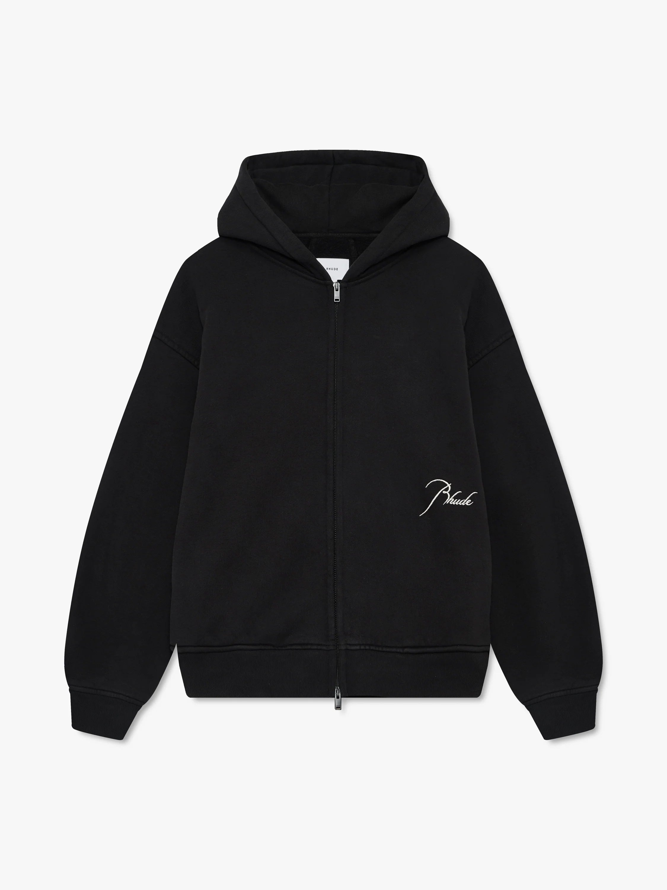 CLASSIQUE FULL ZIP HOODIE